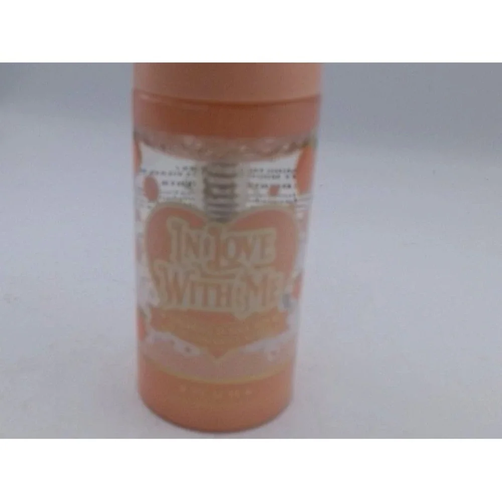 P.Louise - In Love With Me Foaming Facial Cleanser, BRAND NEW